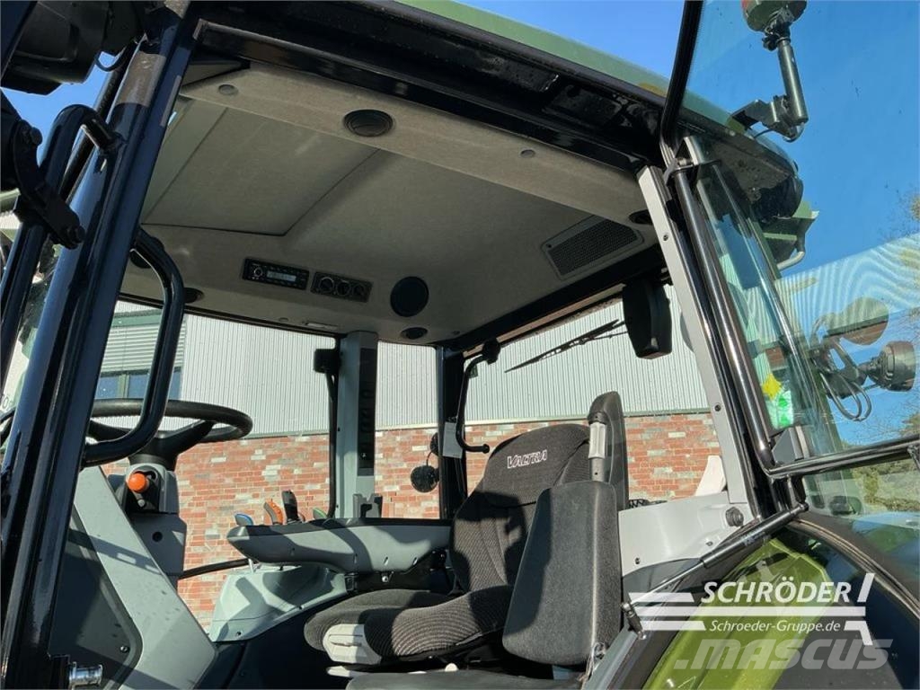Valtra G 135 A Tractors
