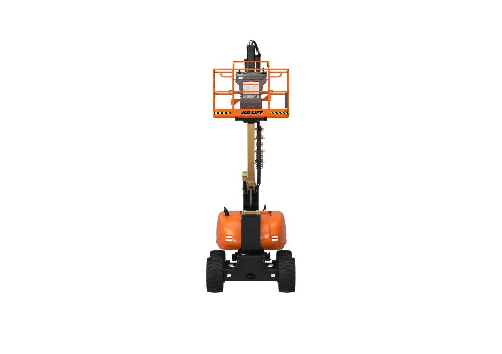 JLG 800 AJ Knikarmhoogwerkers