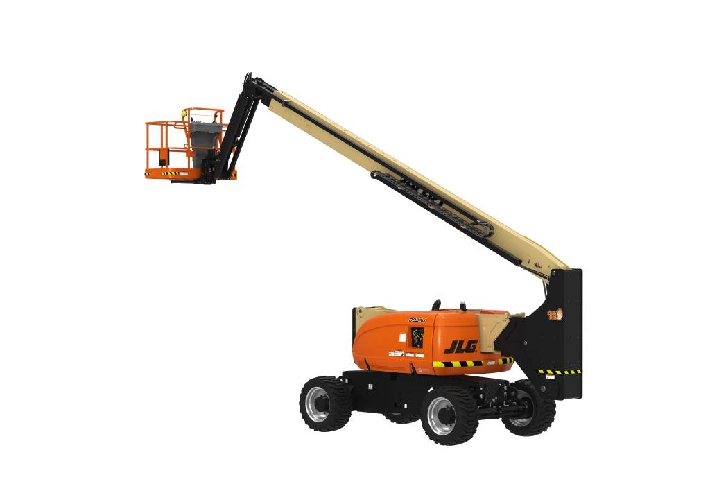 JLG 800 AJ Knikarmhoogwerkers