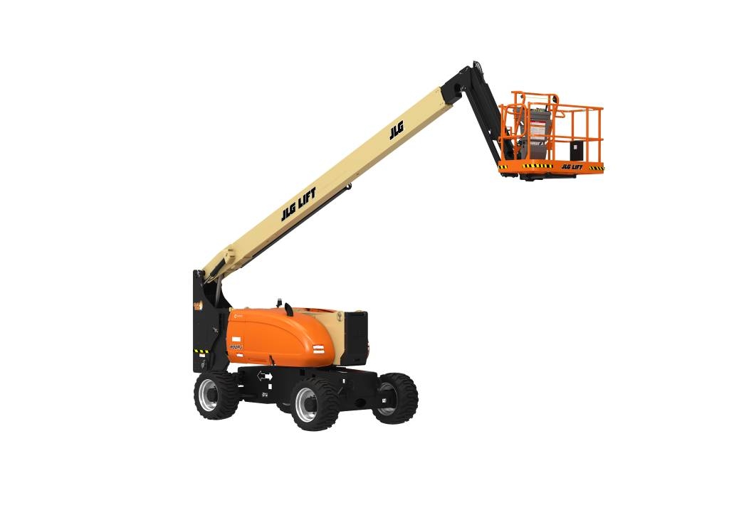 JLG 800 AJ Knikarmhoogwerkers