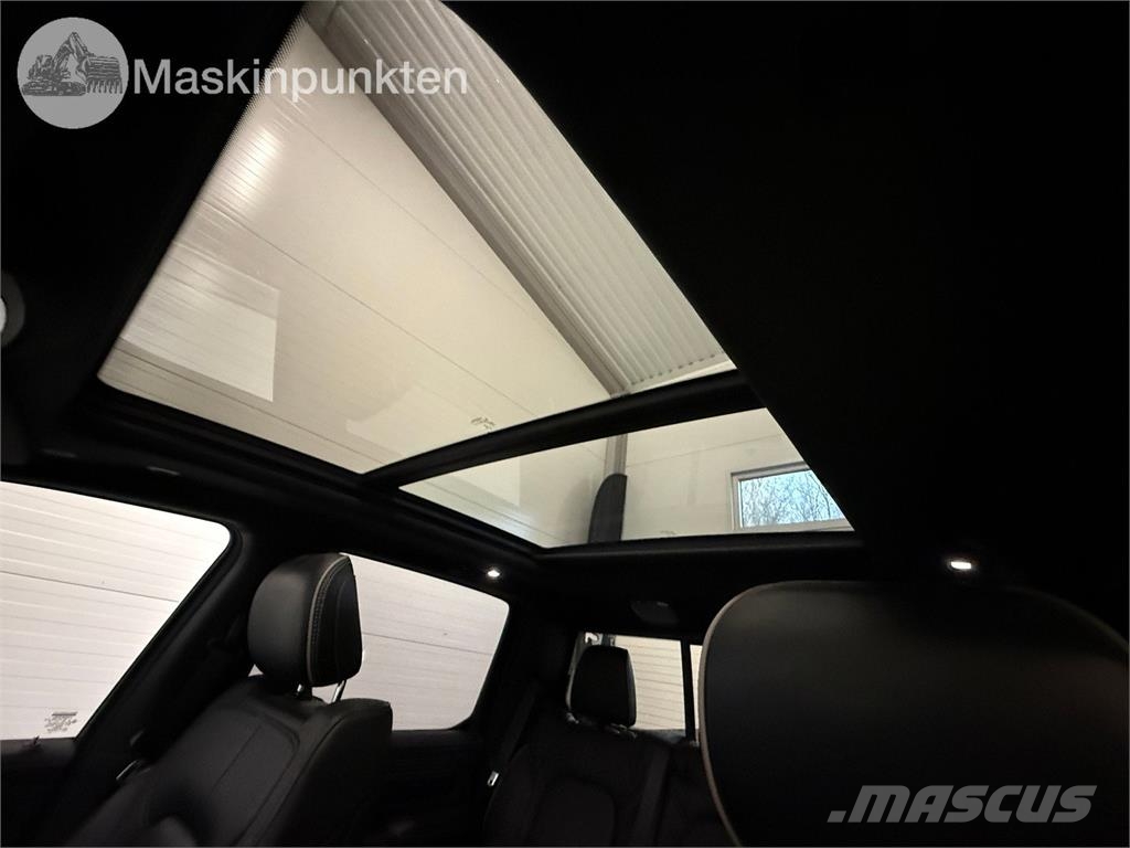 RAM 1500 Crew Cab Madelkaubikud