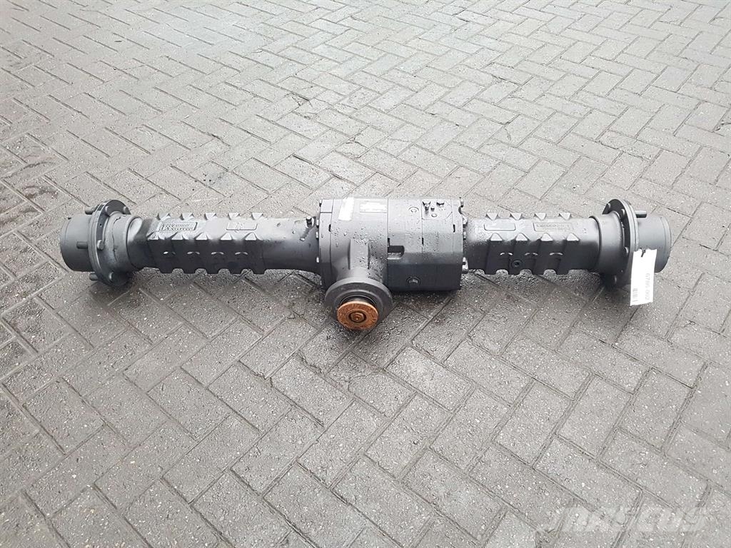 Wacker Neuson -Spicer Dana 111/10067352-Axle/Achse/As 軸