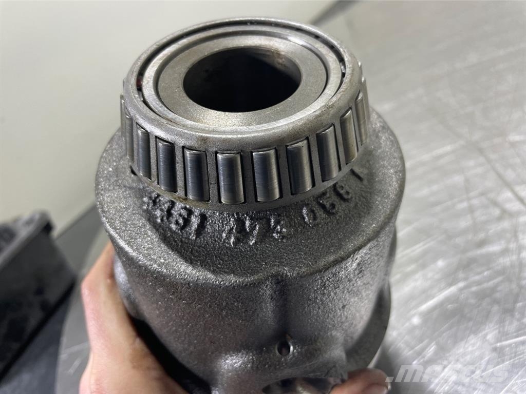 Volvo L30B-ZF 4461472058-Differential/Differentieel LKW-Achsen