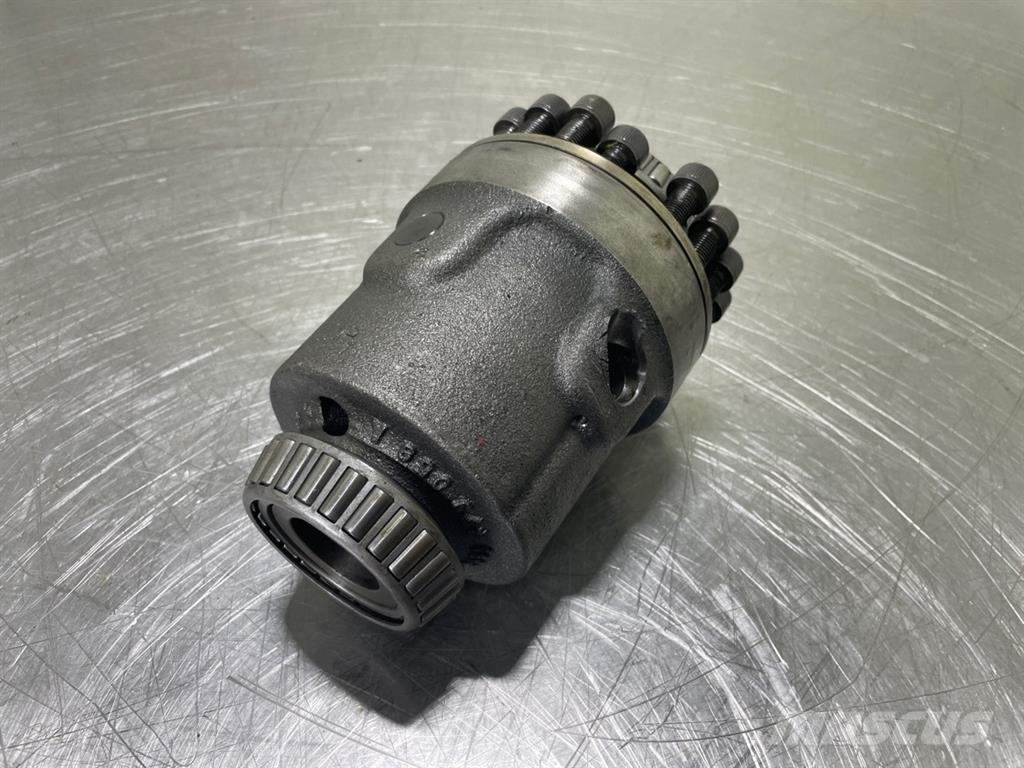 Volvo L30B-ZF 4461472058-Differential/Differentieel LKW-Achsen