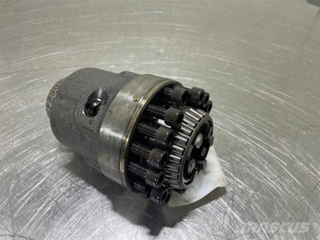 Volvo L30B-ZF 4461472058-Differential/Differentieel LKW-Achsen