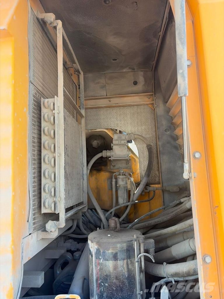 Bauer BG 20 H Heavy drills
