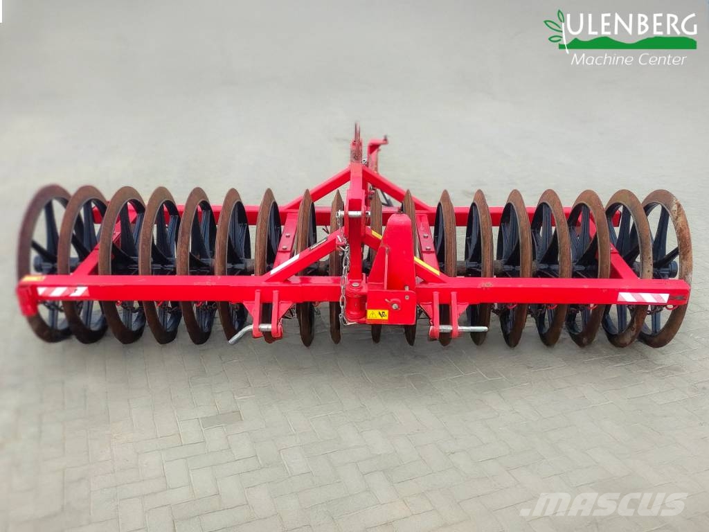 Expom SOLO 340 Tromler