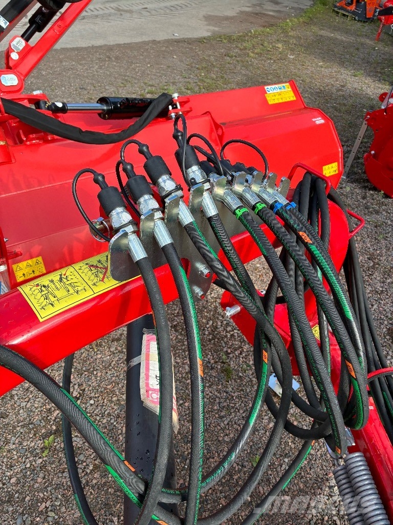 Fransgård FKR 1501 H Kedjeröjare Agricoltura - Altro