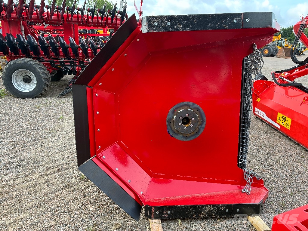 Fransgård FKR 1501 H Kedjeröjare Agricoltura - Altro