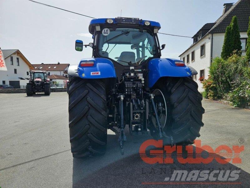 New Holland T7.270 AC Kmetijstvo - drugo