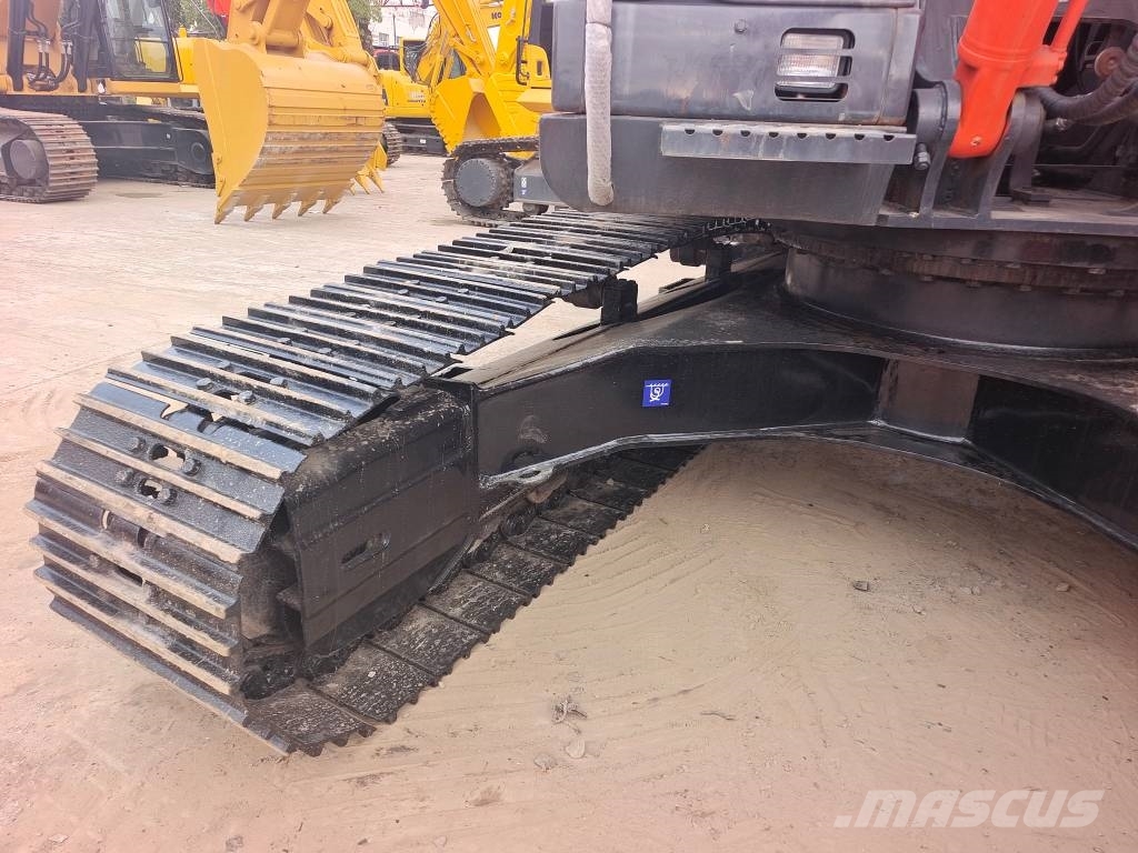 Hitachi ZX 200 With New Year Offer Price, 2024, China - Mascus China