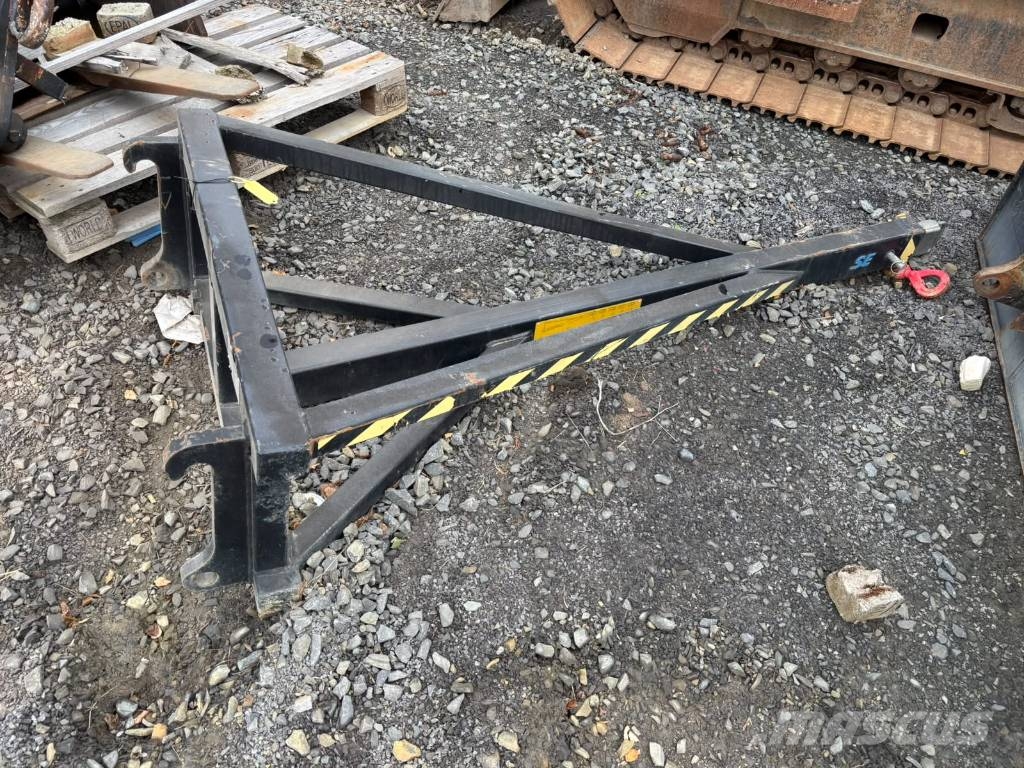 CASE 321 F / 5 lisälaitetta, Rasvari, Uudet renkaat Pyöräkuormaajat