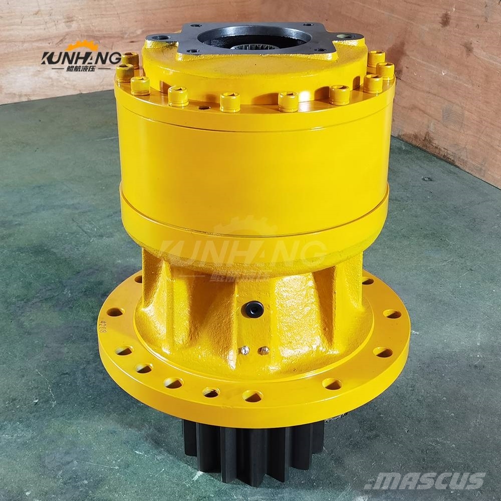 Hyundai 31NA-10152 Swing Gearbox R370LC-7 Vaihteisto