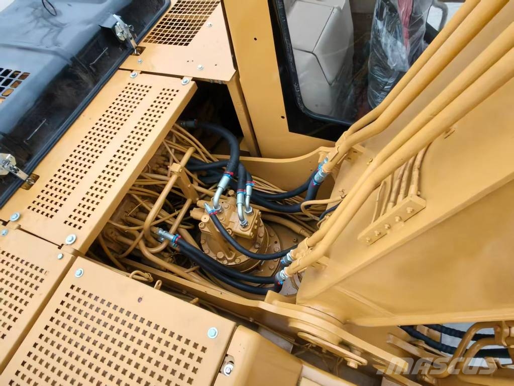 CAT CAT320B Raupenbagger