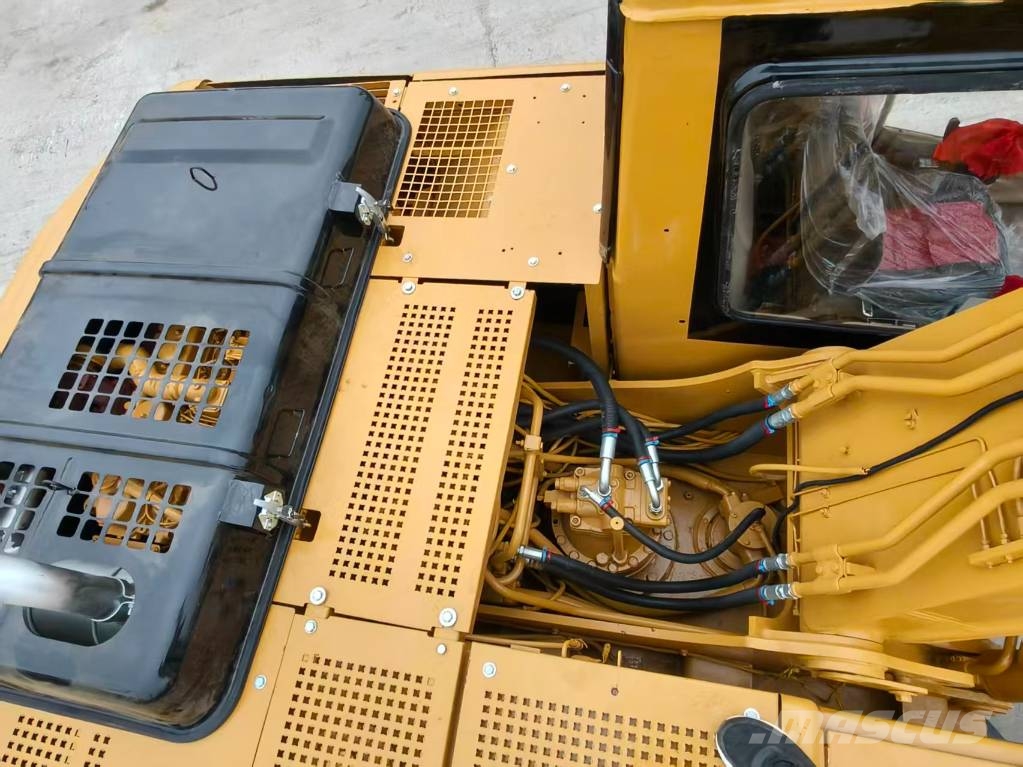 CAT CAT320B Raupenbagger