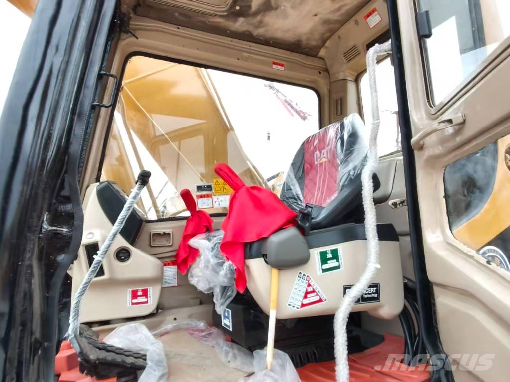 CAT CAT320B Raupenbagger