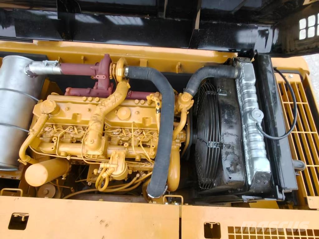 CAT CAT320B Raupenbagger