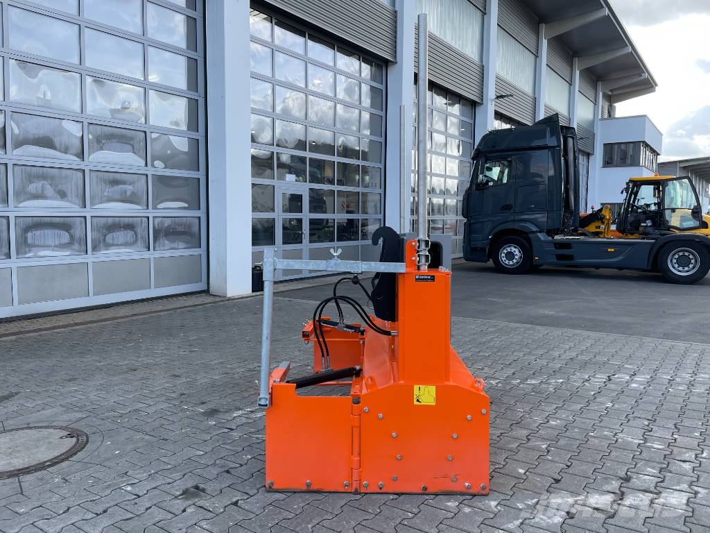 Optimas Optimas PlanMatic Pro PM 200 2D Zettelmeyer breit Sonstige Baumaschinen