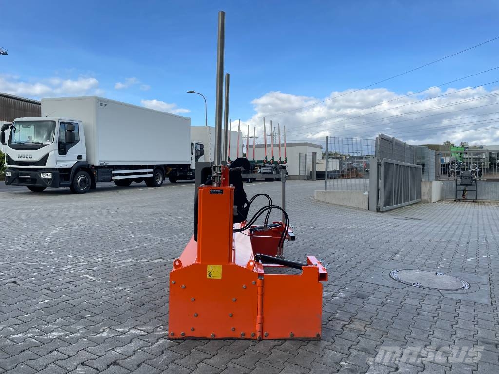 Optimas Optimas PlanMatic Pro PM 200 2D Zettelmeyer breit Sonstige Baumaschinen