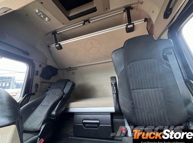 Fuso Actros ACTROS 2645LS/33 FS Τράκτορες