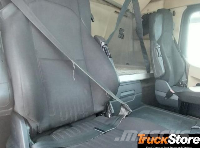 Fuso Actros ACTROS 2645LS/33PURE Τράκτορες