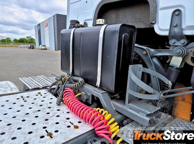 Fuso Canter ACTROS 3352S/33 曳引機組件