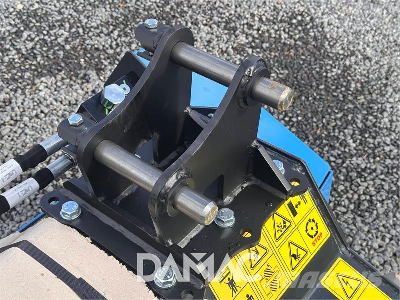 C4 A60 Costruzioni - Altro