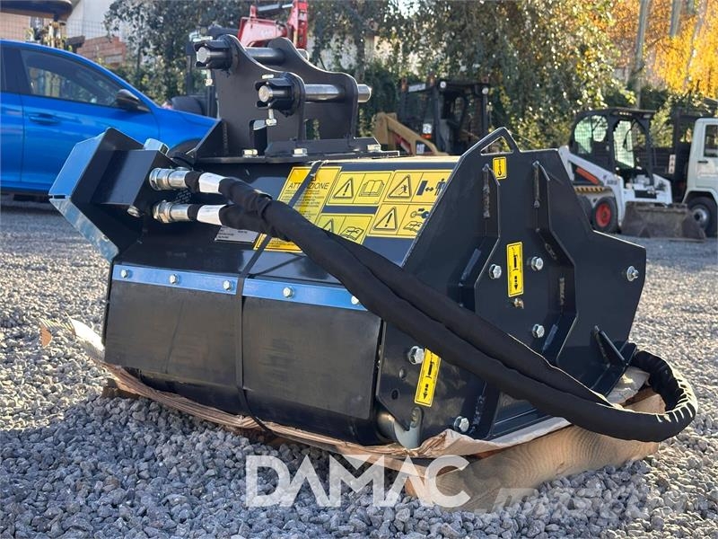 C4 A60 Construcción - Otros