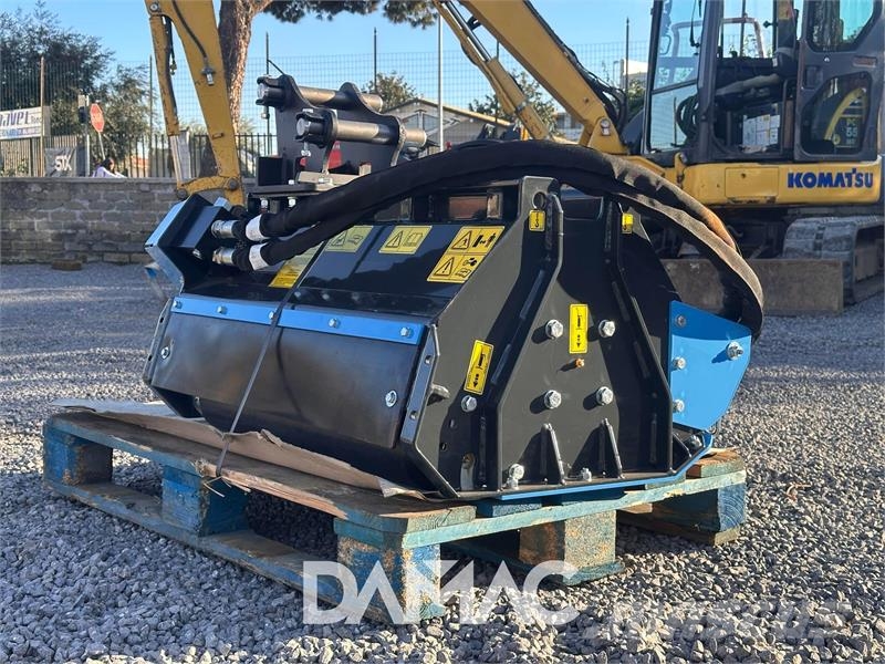 C4 B90 Sonstige Baumaschinen