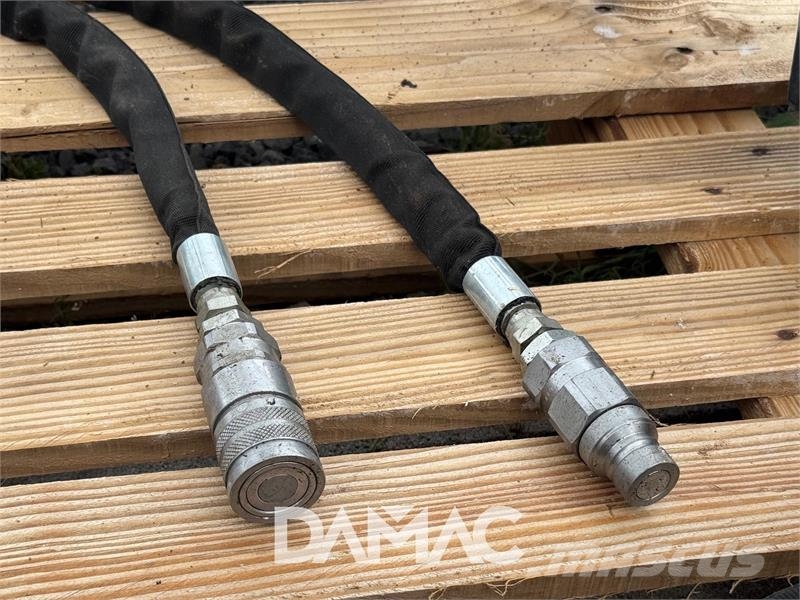 C4 T15 Sonstige Baumaschinen