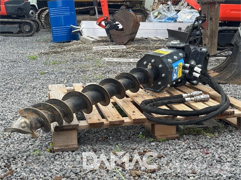 C4 T15 Sonstige Baumaschinen