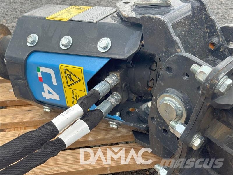 C4 T15 Sonstige Baumaschinen
