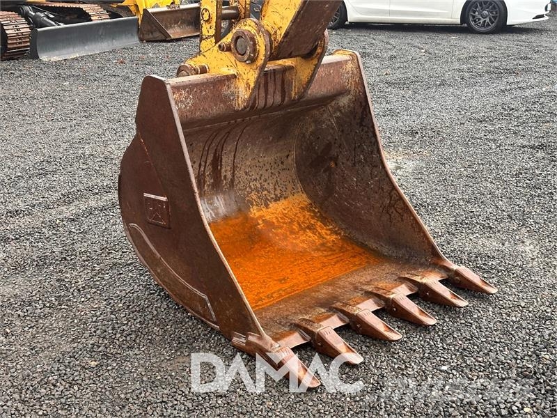 CAT 311CU Paletli ekskavatörler
