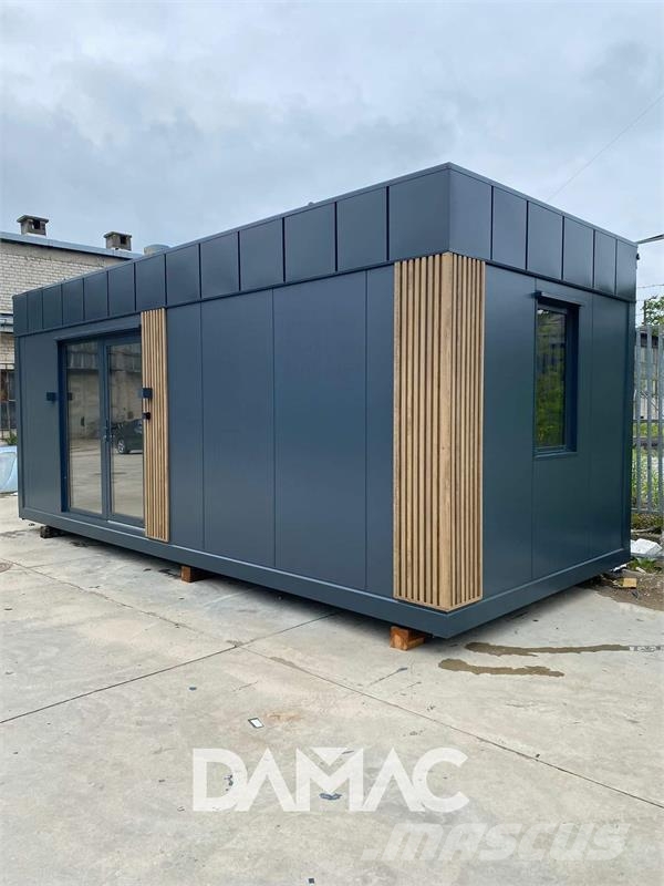 CONTAINER LUX 6M Muu