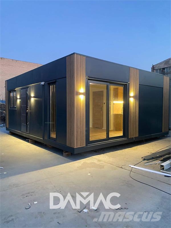 CONTAINER LUX 6M Muu