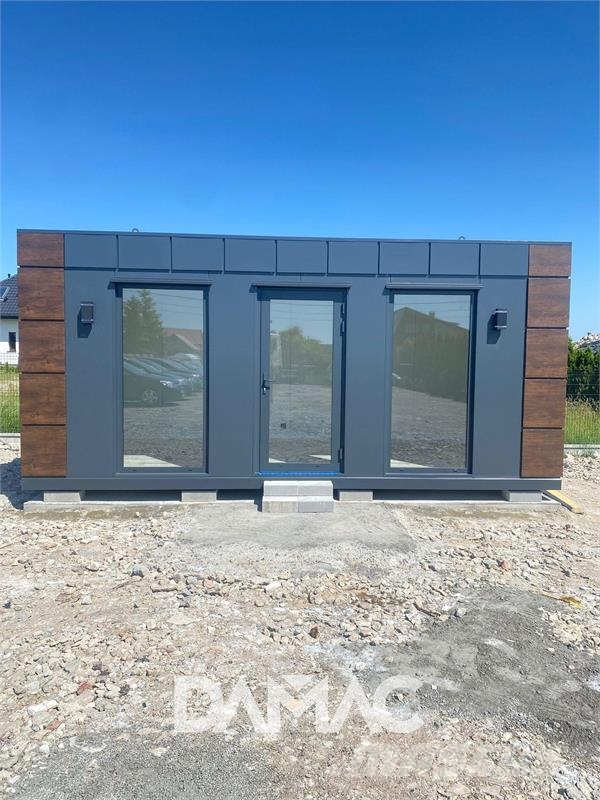CONTAINER LUX 6M Muu