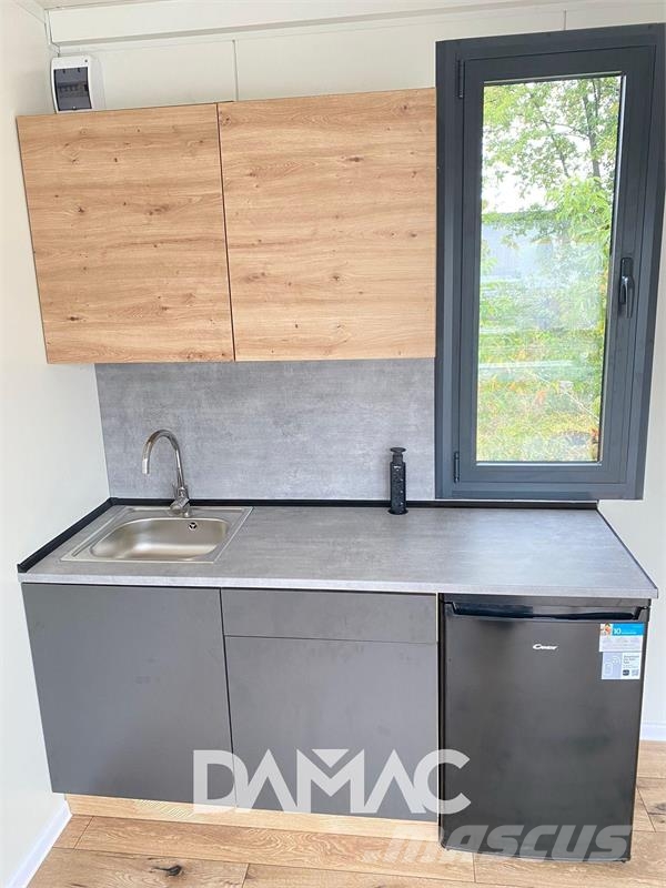 CONTAINER LUX 6M Muu