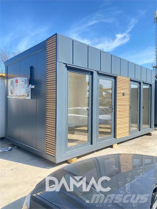 CONTAINER LUX 6M Muu
