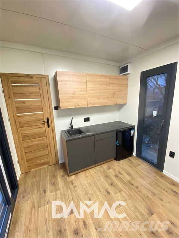 CONTAINER LUX 6M Muu