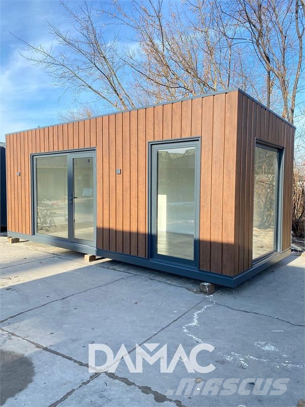 CONTAINER LUX 6M Muu