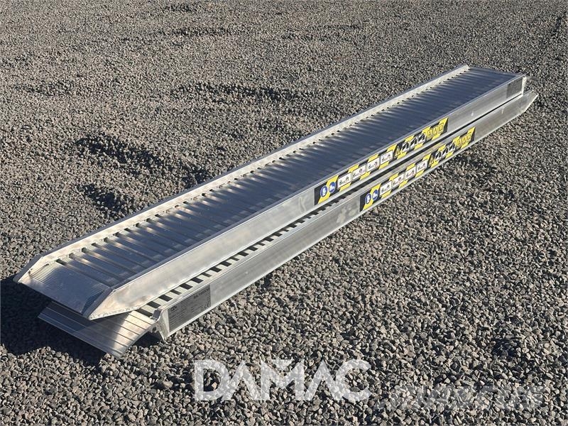 DAMAC 190x40 Muu