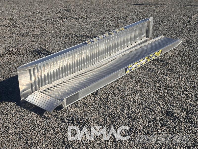 DAMAC 190x40 Muu
