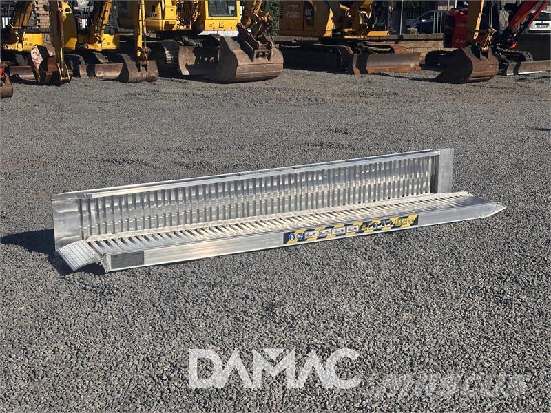 DAMAC 190x40 Muu