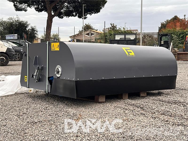 GF GORDINI SX168 Diger