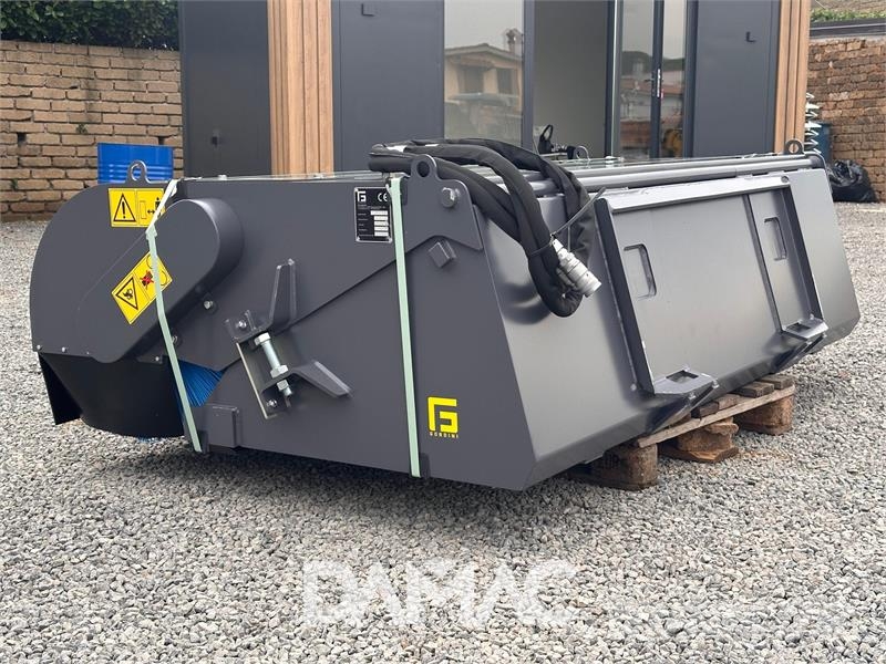 GF GORDINI SX210 Diger
