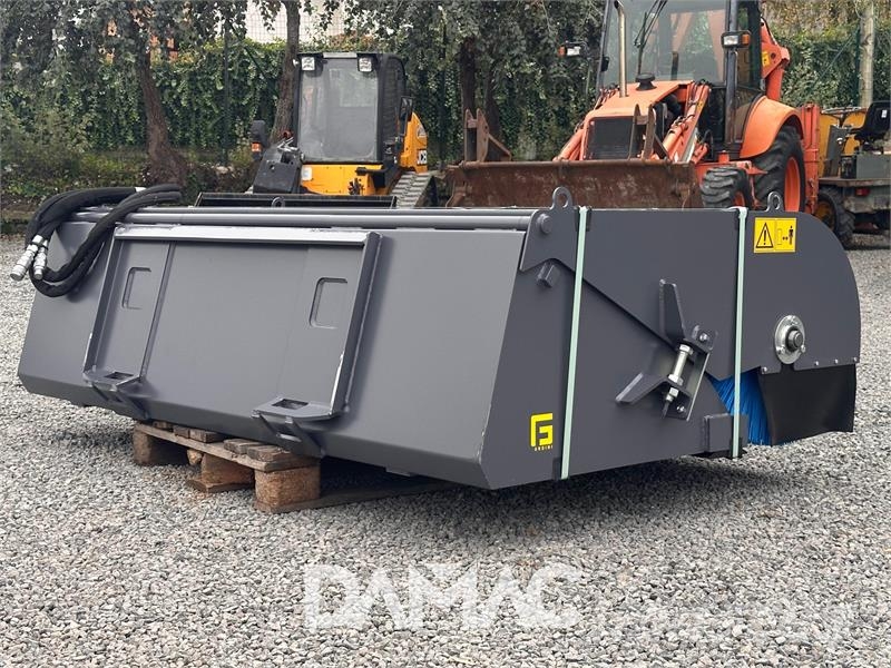 GF GORDINI SX210 Diger