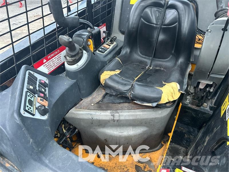 JCB 170HF Chargeuse compacte