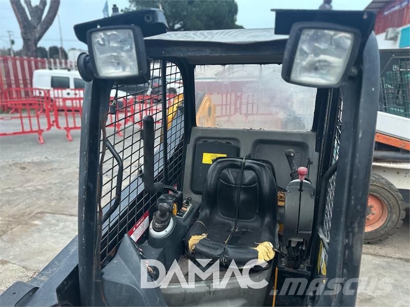 JCB 170HF Kompaktlastare