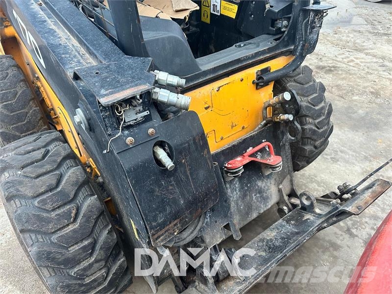 JCB 170HF Chargeuse compacte
