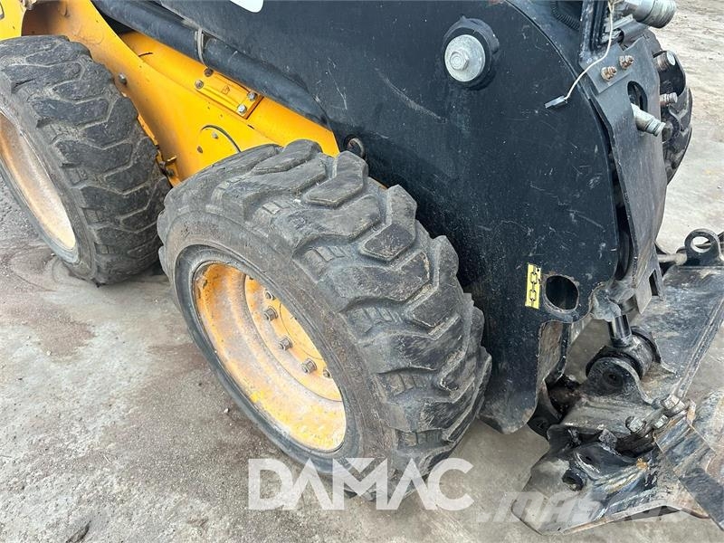 JCB 170HF Chargeuse compacte